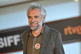 San Sebastian Film Festival Photocall 33 Dias