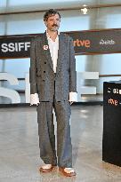 San Sebastian Film Festival Photocall 33 Dias