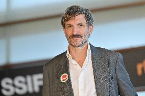 San Sebastian Film Festival Photocall 33 Dias