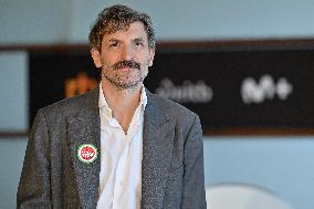 San Sebastian Film Festival Photocall 33 Dias