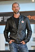 San Sebastian Film Festival Photocall 33 Dias