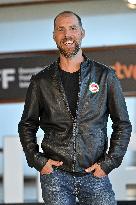 San Sebastian Film Festival Photocall 33 Dias