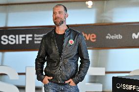 San Sebastian Film Festival Photocall 33 Dias