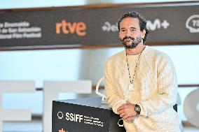 San Sebastian Film Festival Photocall Fate