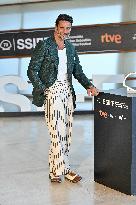 San Sebastian Film Festival Photocall Fate