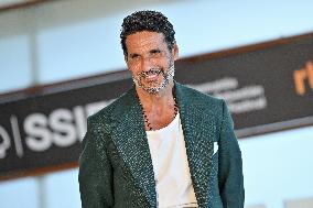 San Sebastian Film Festival Photocall Fate