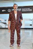 San Sebastian Film Festival Photocall Fate