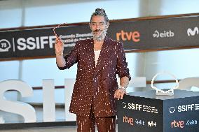 San Sebastian Film Festival Photocall Fate