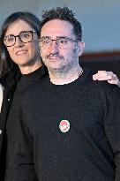 San Sebastian Film Festival Photocall She Walks In Darkness