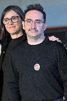 San Sebastian Film Festival Photocall She Walks In Darkness