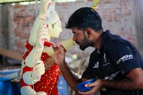 Hindu Religious Festival - Bangladesh