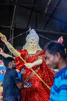 Hindu Religious Festival - Bangladesh