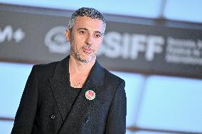 San Sebastian Film Festival Photocall She Walks In Darkness