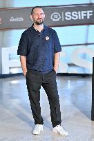 San Sebastian Film Festival Photocall She Walks In Darkness