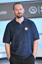 San Sebastian Film Festival Photocall She Walks In Darkness