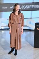 San Sebastian Film Festival Photocall She Walks In Darkness