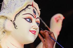 Hindu Religious Festival - Bangladesh