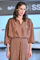 San Sebastian Film Festival Photocall She Walks In Darkness