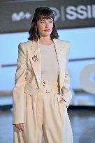 San Sebastian Film Festival Photocall She Walks In Darkness