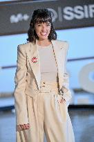 San Sebastian Film Festival Photocall She Walks In Darkness