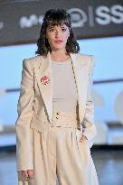 San Sebastian Film Festival Photocall She Walks In Darkness