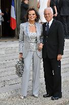 Claudia Cardinale Dead at 87