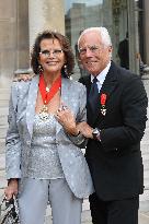 Claudia Cardinale Dead at 87
