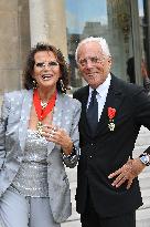 Claudia Cardinale Dead at 87