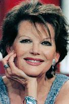 Claudia Cardinale Dead at 87