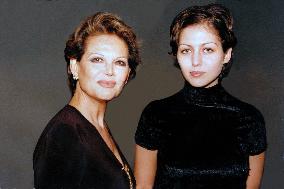 Claudia Cardinale Dead at 87