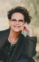 Claudia Cardinale Dead at 87