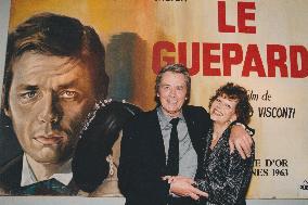 Claudia Cardinale Dead at 87