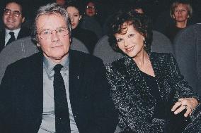 Claudia Cardinale Dead at 87