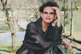 Claudia Cardinale Dead at 87