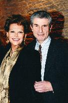 Claudia Cardinale Dead at 87