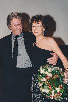 Claudia Cardinale Dead at 87