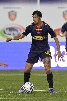 CALCIO - Serie C Italia - Guidonia Montecelio 1937 FC vs Rimini FC