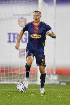 CALCIO - Serie C Italia - Guidonia Montecelio 1937 FC vs Rimini FC