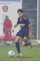 CALCIO - Serie C Italia - Guidonia Montecelio 1937 FC vs Rimini FC