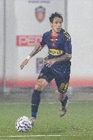 CALCIO - Serie C Italia - Guidonia Montecelio 1937 FC vs Rimini FC