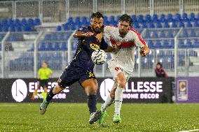 CALCIO - Serie C Italia - Guidonia Montecelio 1937 FC vs Rimini FC