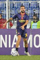 CALCIO - Serie C Italia - Guidonia Montecelio 1937 FC vs Rimini FC