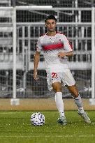 CALCIO - Serie C Italia - Guidonia Montecelio 1937 FC vs Rimini FC