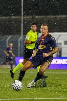 CALCIO - Serie C Italia - Guidonia Montecelio 1937 FC vs Rimini FC