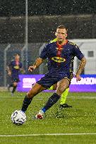 CALCIO - Serie C Italia - Guidonia Montecelio 1937 FC vs Rimini FC