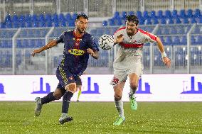 CALCIO - Serie C Italia - Guidonia Montecelio 1937 FC vs Rimini FC