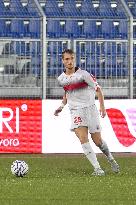 CALCIO - Serie C Italia - Guidonia Montecelio 1937 FC vs Rimini FC