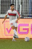 CALCIO - Serie C Italia - Guidonia Montecelio 1937 FC vs Rimini FC