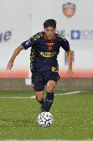 CALCIO - Serie C Italia - Guidonia Montecelio 1937 FC vs Rimini FC