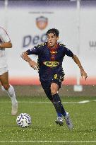 CALCIO - Serie C Italia - Guidonia Montecelio 1937 FC vs Rimini FC